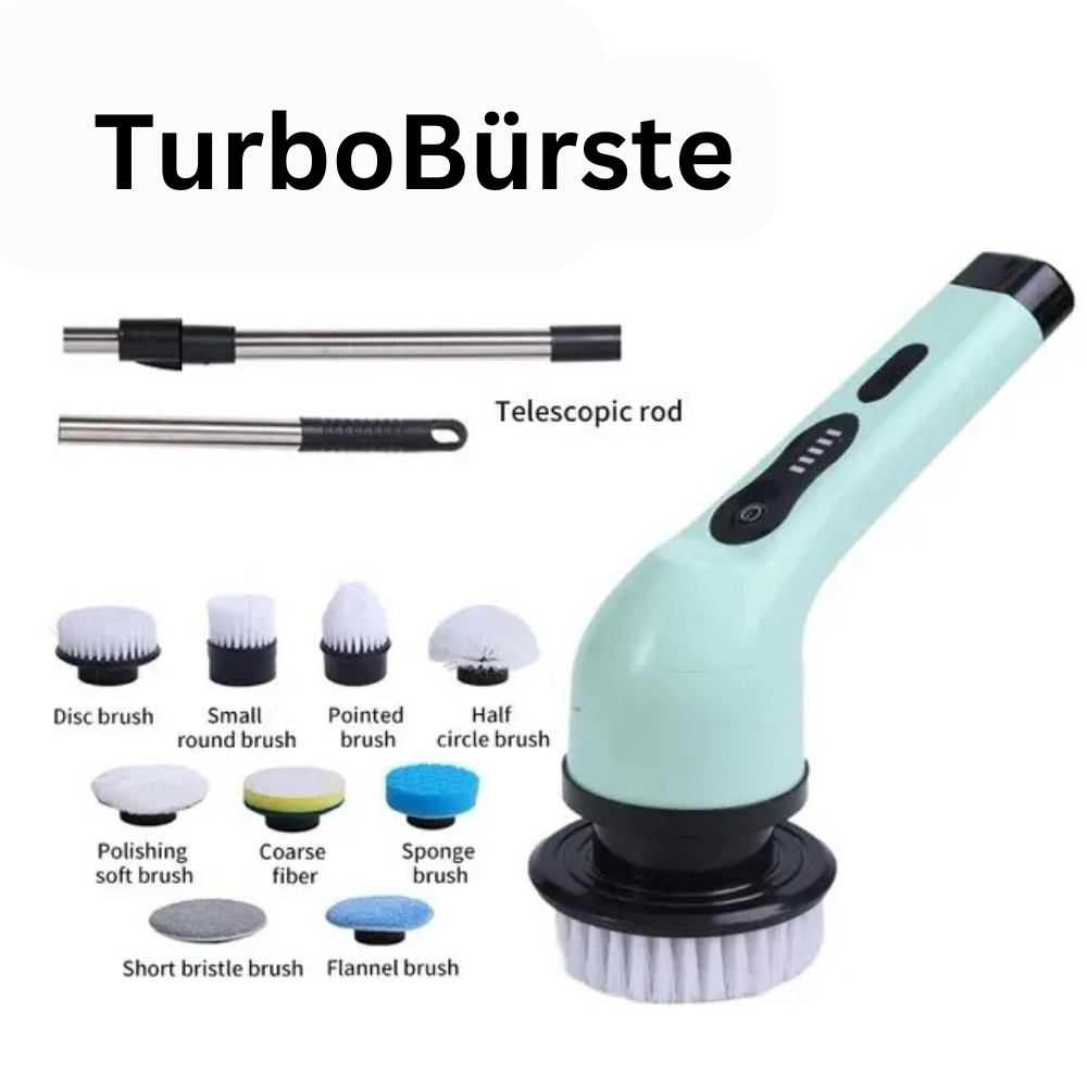 TurboBürste