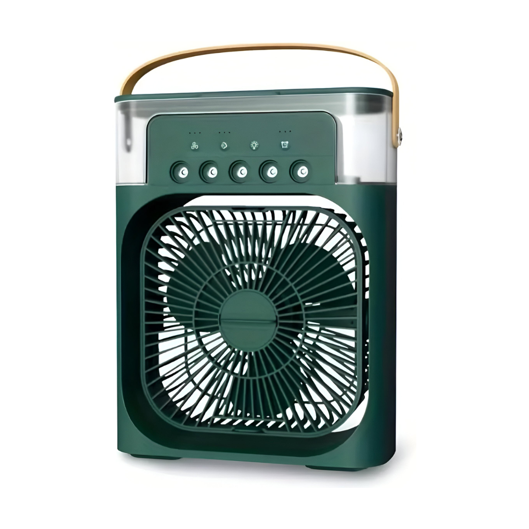 AreoFan⢠- Ventilatore 3 in 1