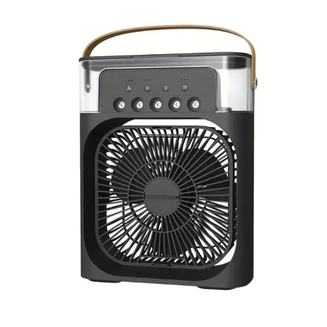 AreoFan⢠- Ventilatore 3 in 1