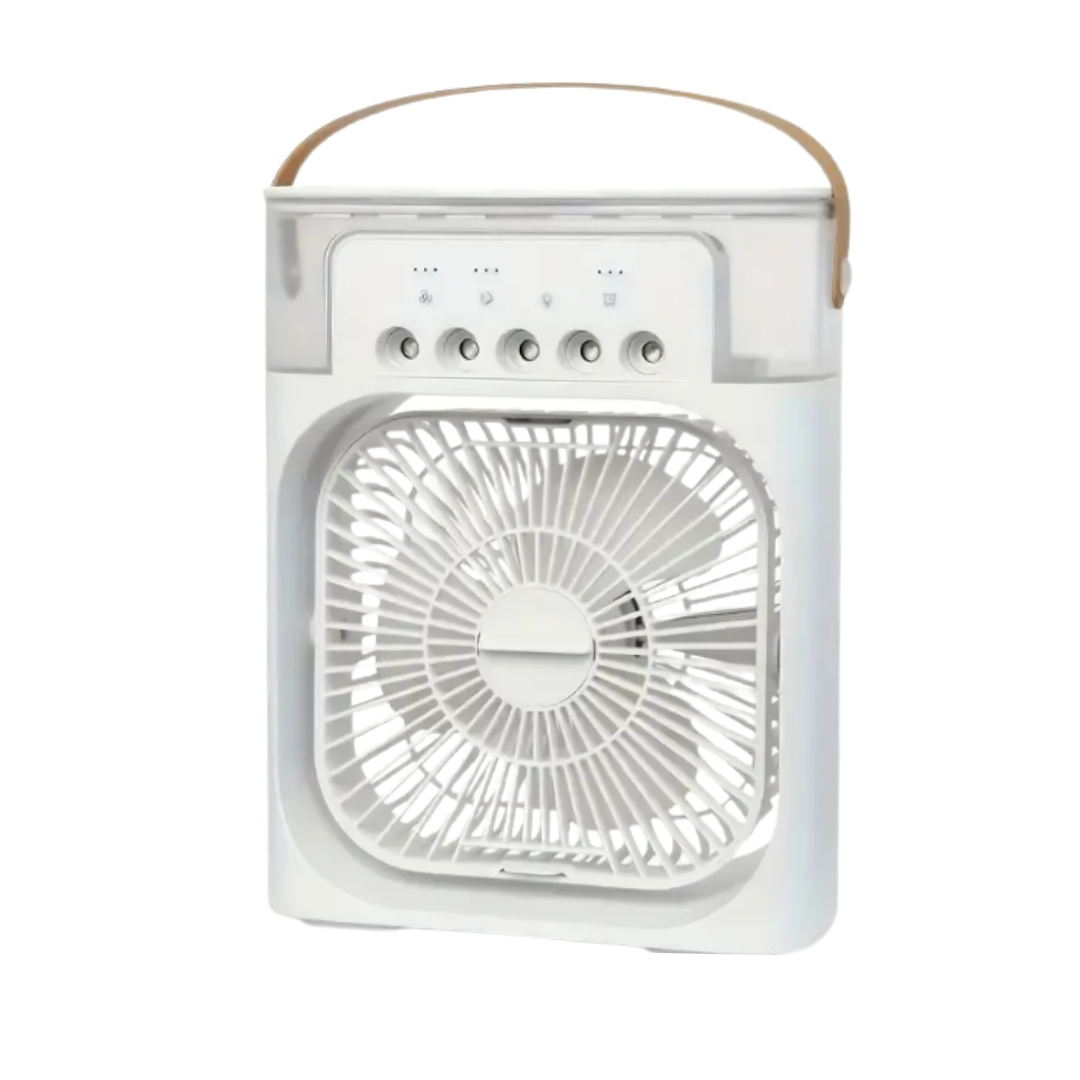 AreoFan⢠- Ventilatore 3 in 1