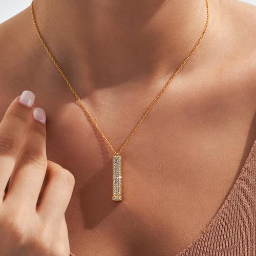ILY™ Necklace