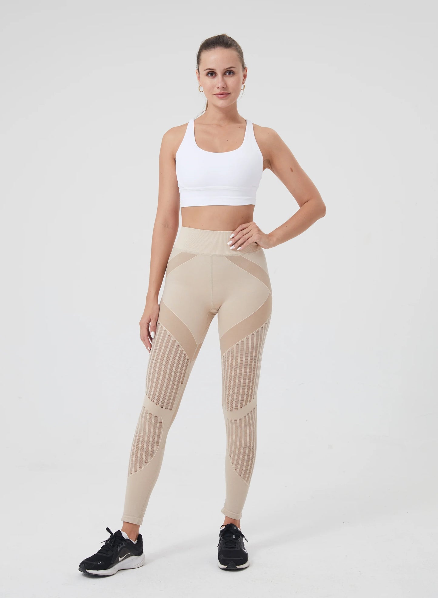 ACLeggings™ Anti Cellulite Leggings