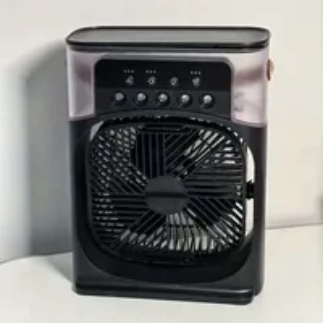 AreoFan⢠- Ventilatore 3 in 1