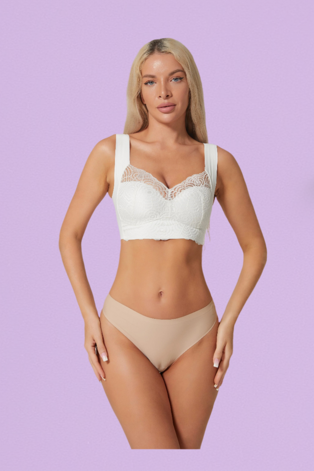 Velia™ - Lift With Comfort