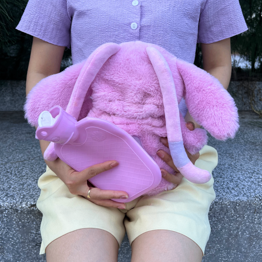 Cuddly™ - Warmth