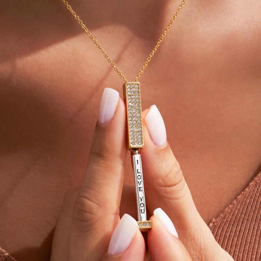 ILY™ Necklace