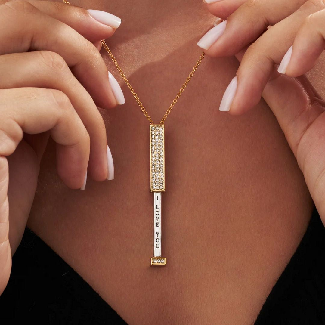 ILY™ Necklace