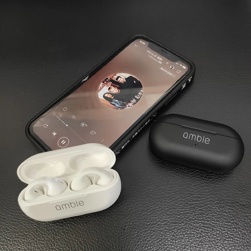 Ambie™ - Earphones