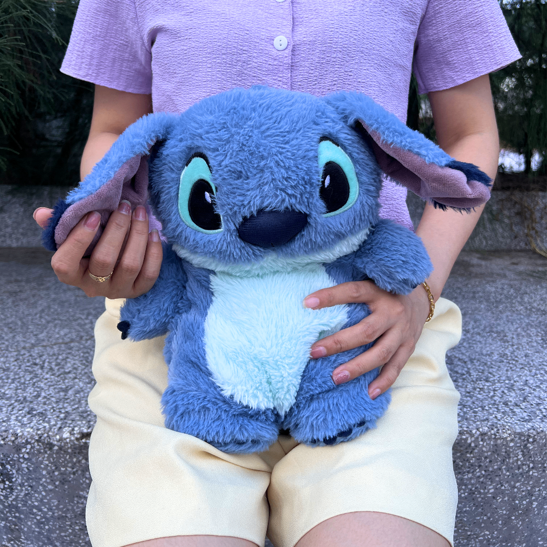 Cuddly™ - Warmth