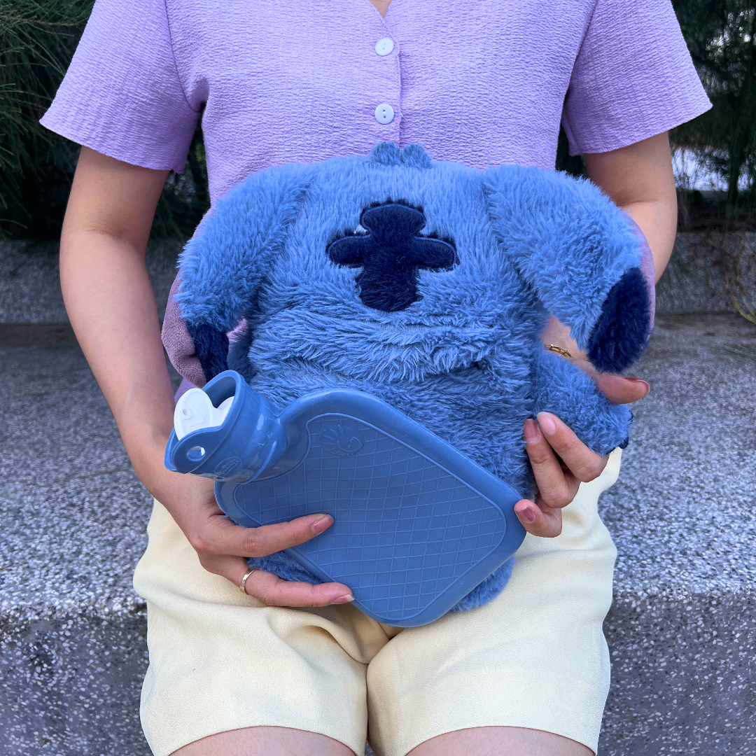 Cuddly™ - Warmth