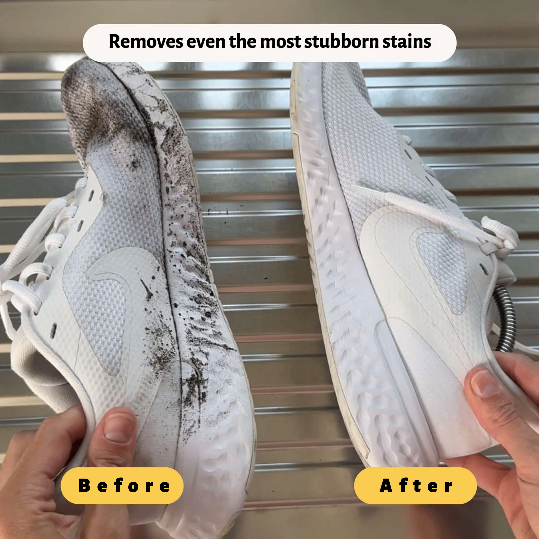 Shoes Clean