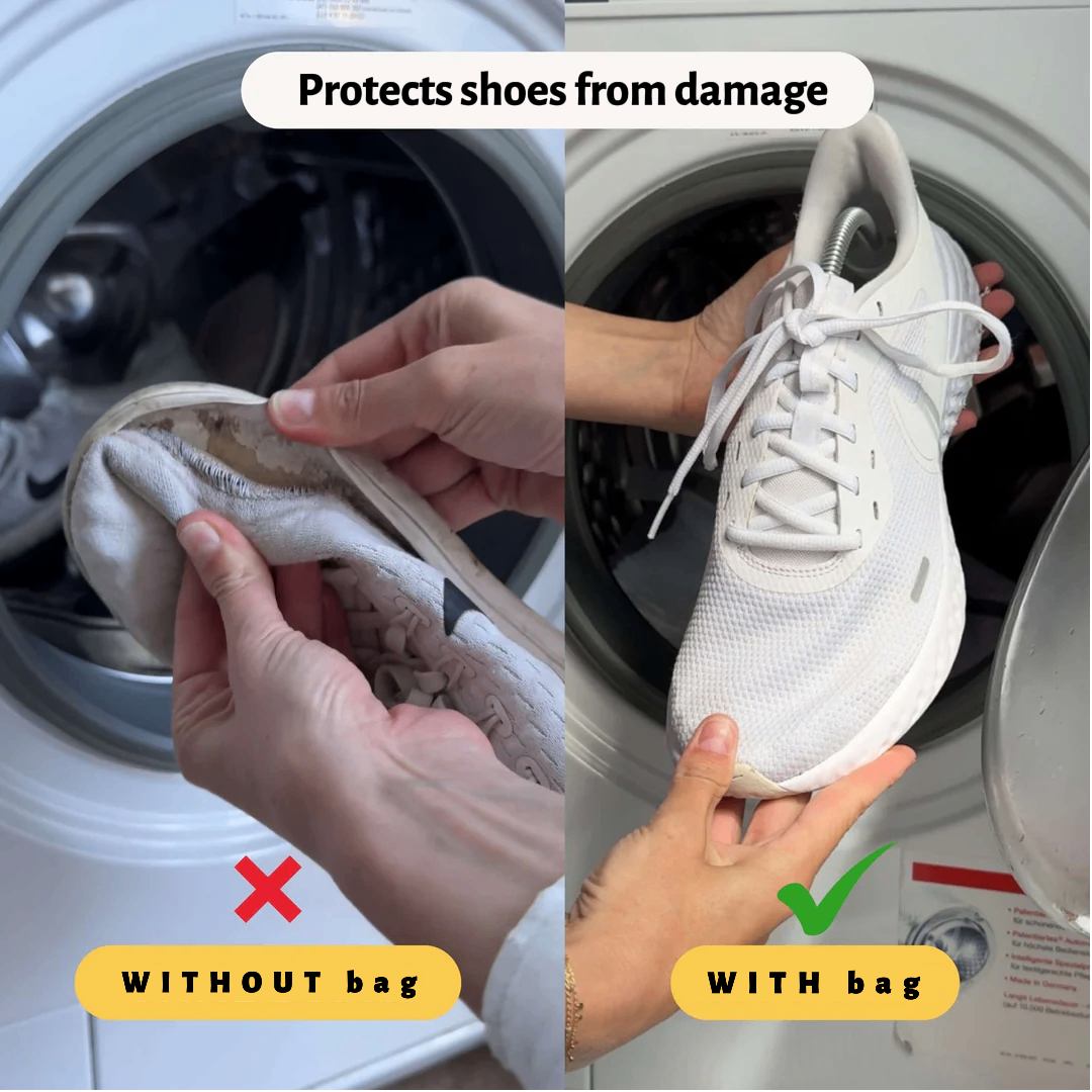 Shoes Clean