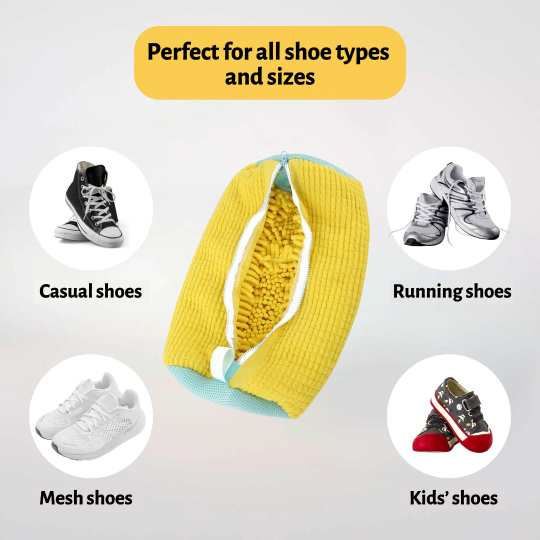 Shoes Clean