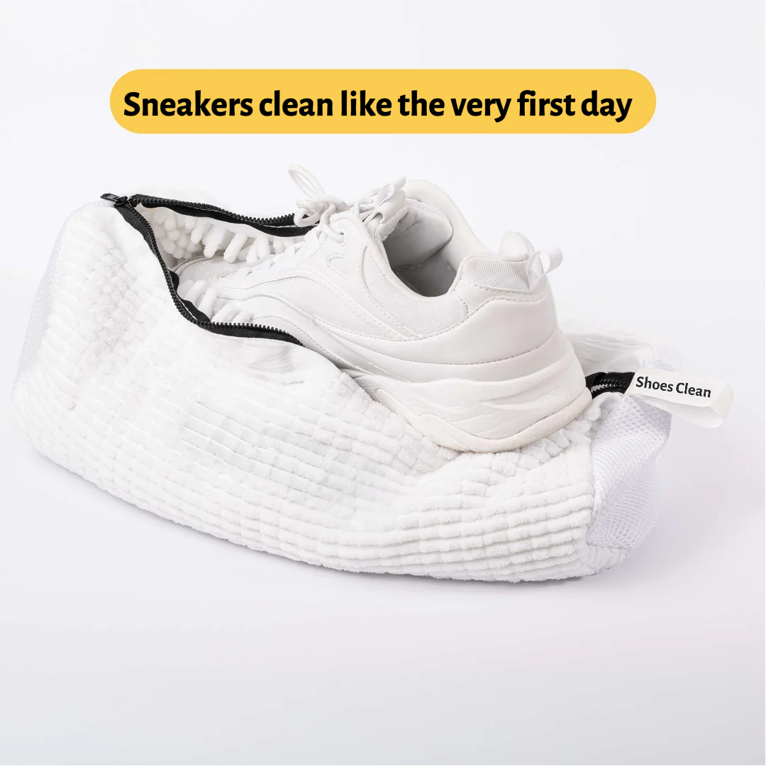Shoes Clean
