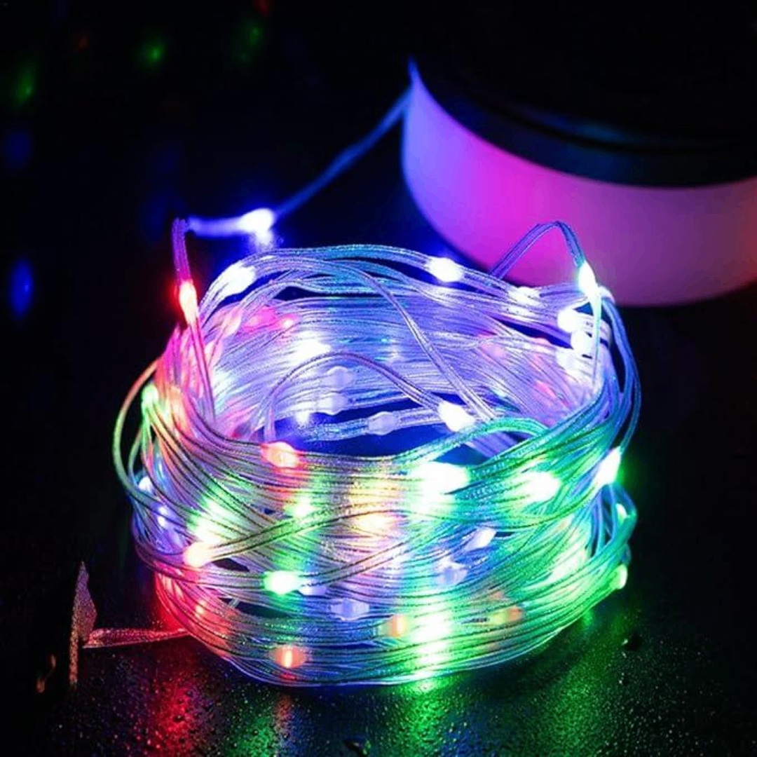 TrekLight™