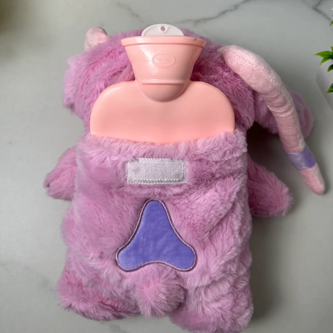 Cuddly™ - Warmth