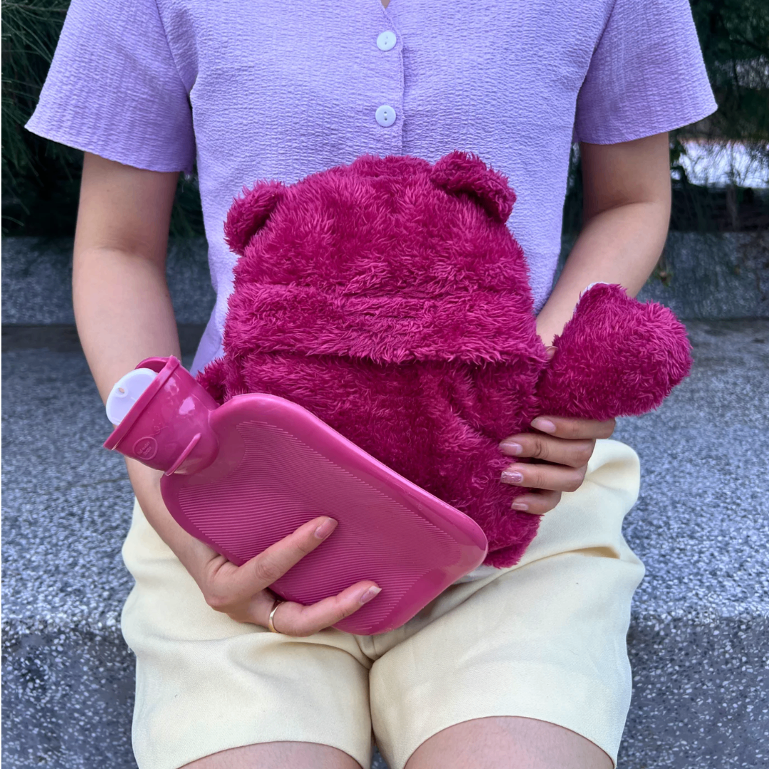 Cuddly™ - Warmth