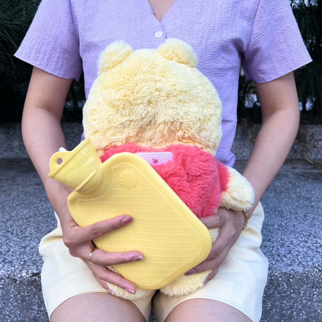 Cuddly™ - Warmth