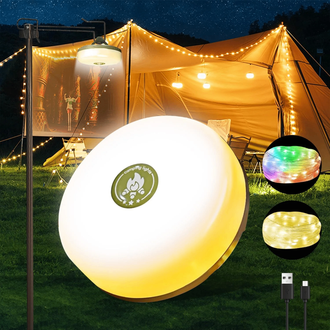 TrekLight™