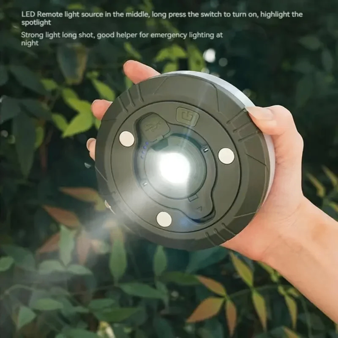 TrekLight™