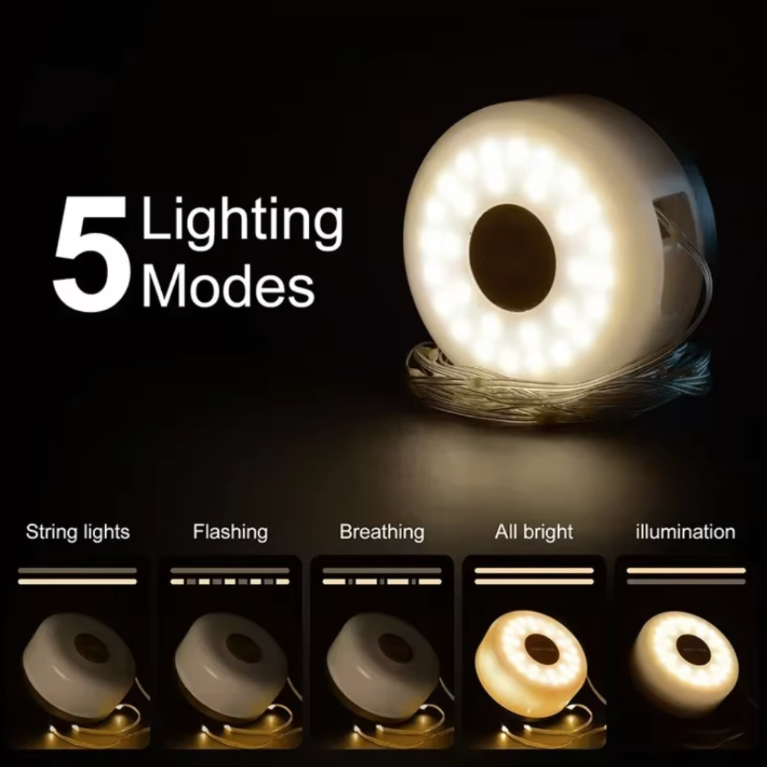 TrekLight™