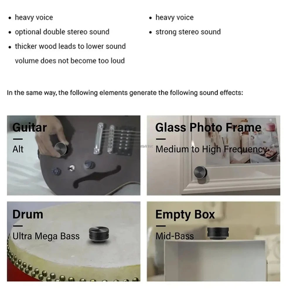 Vibix™ – Your music, everywhere!
