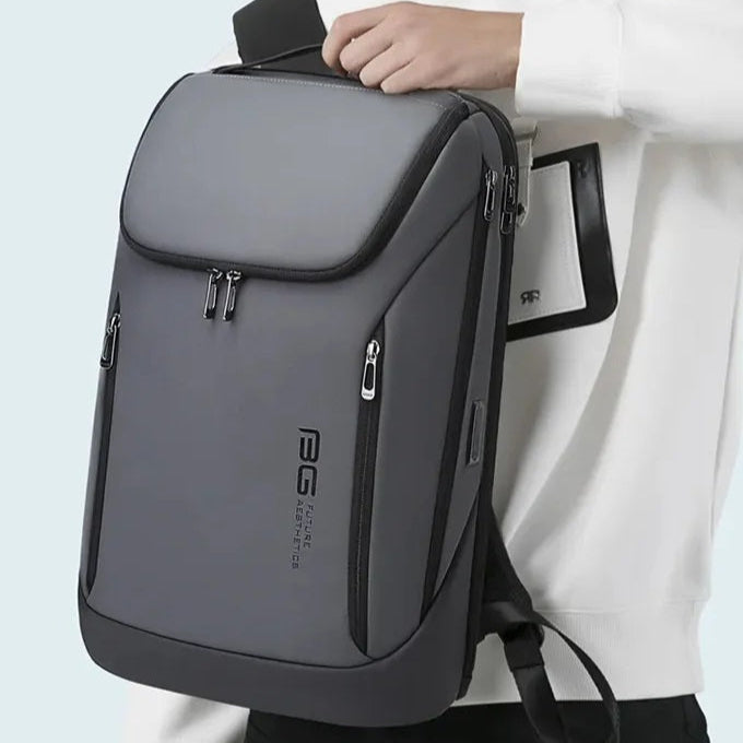 Vanguard - Large Capacity Business Travel Backpack