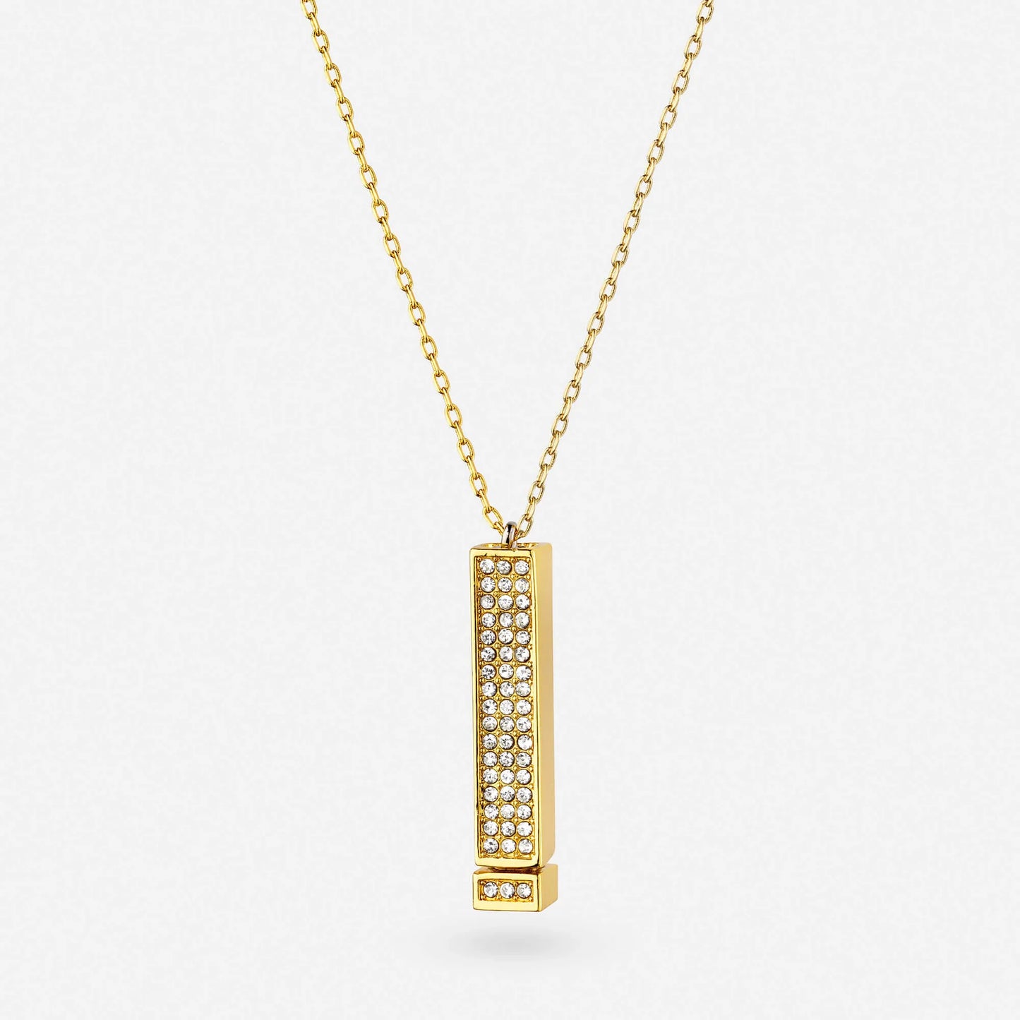 ILY™ Necklace
