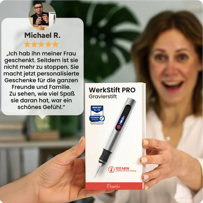 WerkStift PRO™