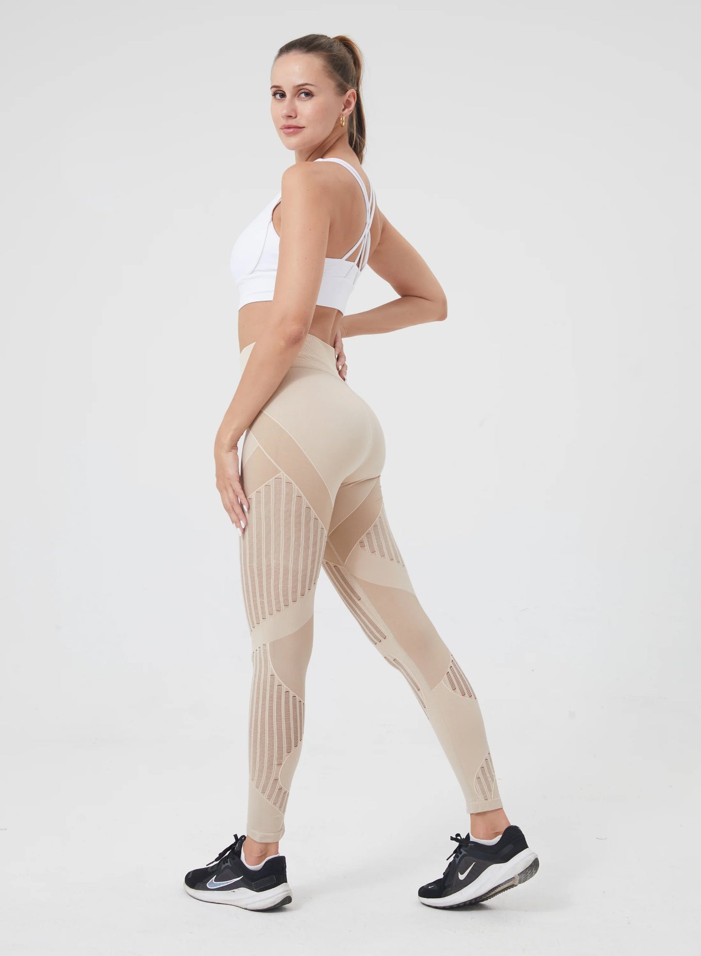 ACLeggings™ Anti Cellulite Leggings