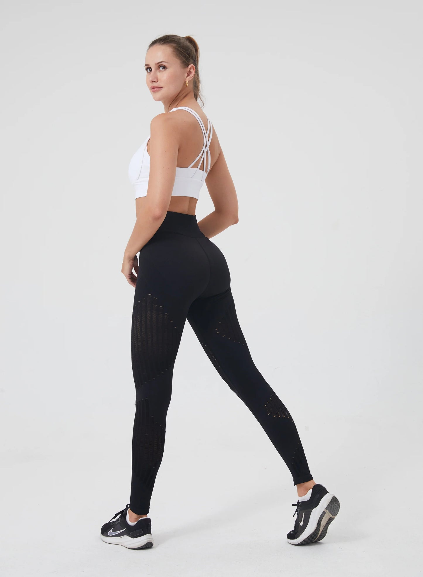 ACLeggings™ Anti Cellulite Leggings