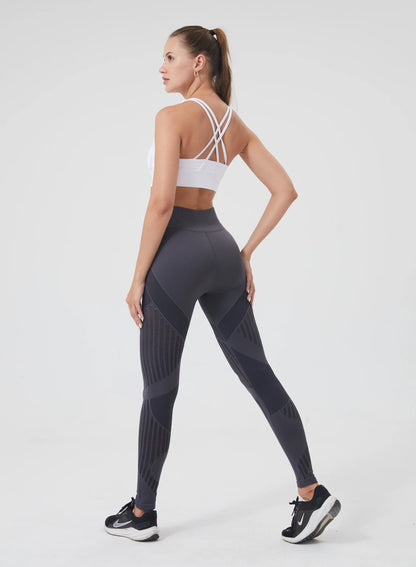 ACLeggings™ Anti Cellulite Leggings