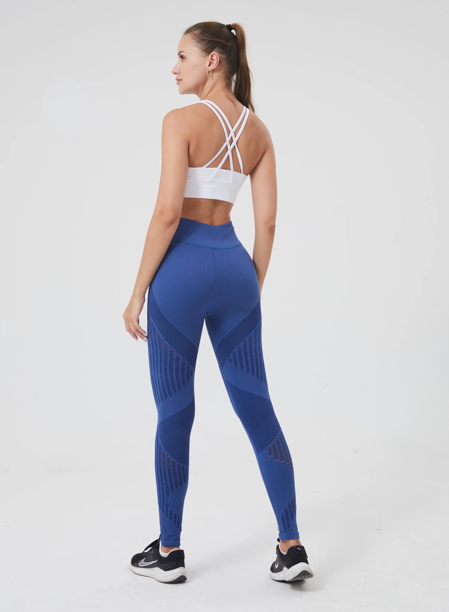 ACLeggings™ Anti Cellulite Leggings