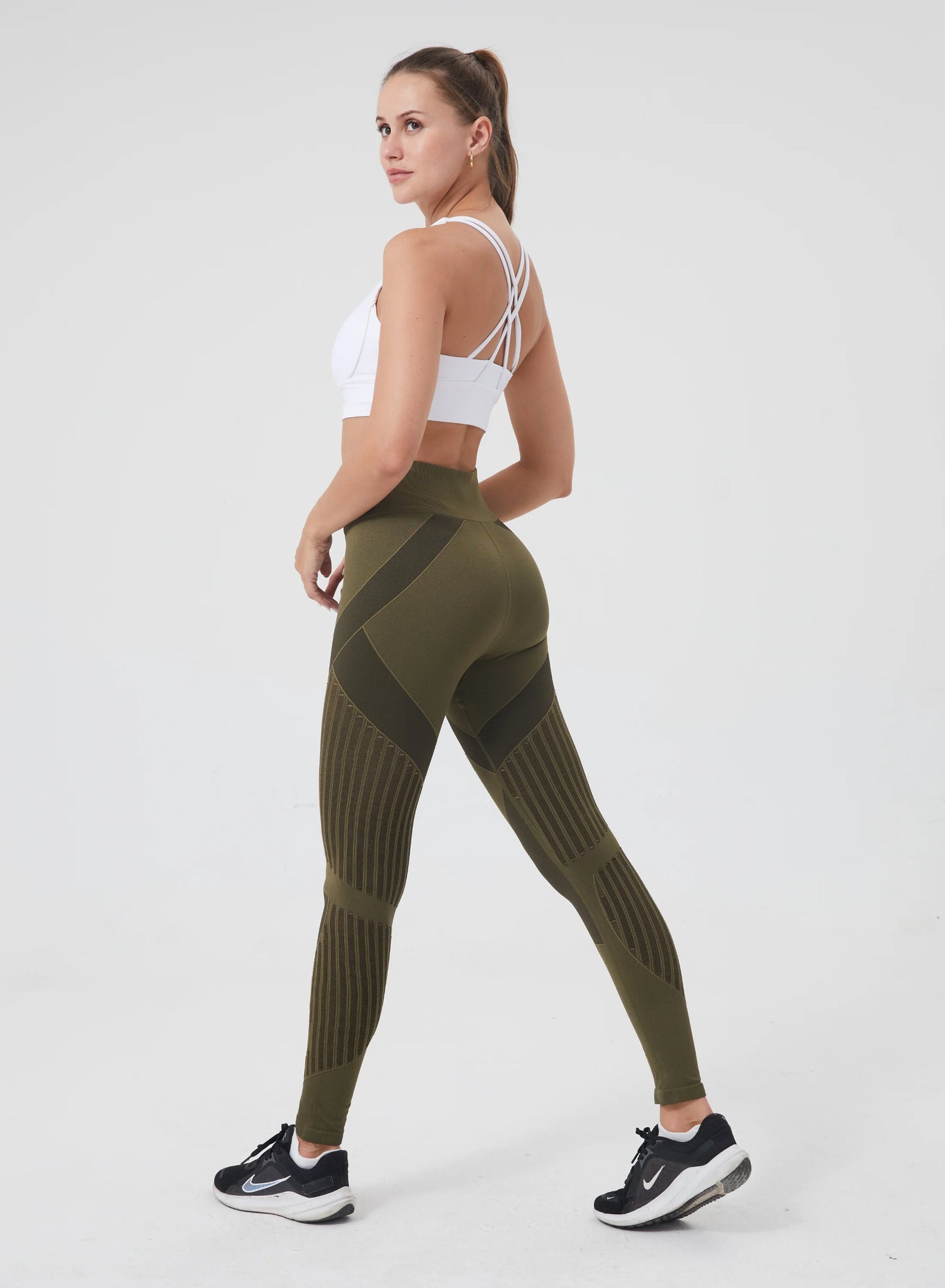 ACLeggings™ Anti Cellulite Leggings