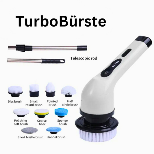 TurboBürste