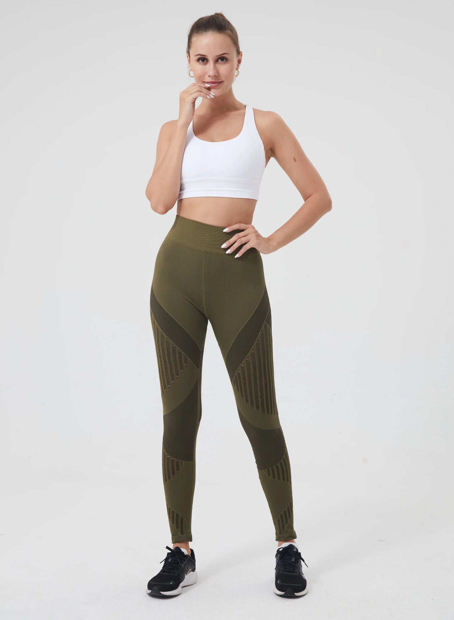 ACLeggings™ Anti Cellulite Leggings