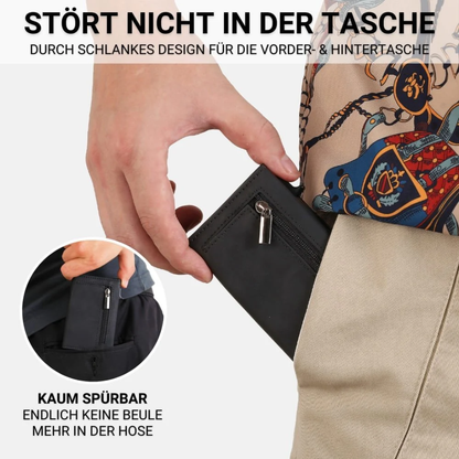 Prime Wallet™