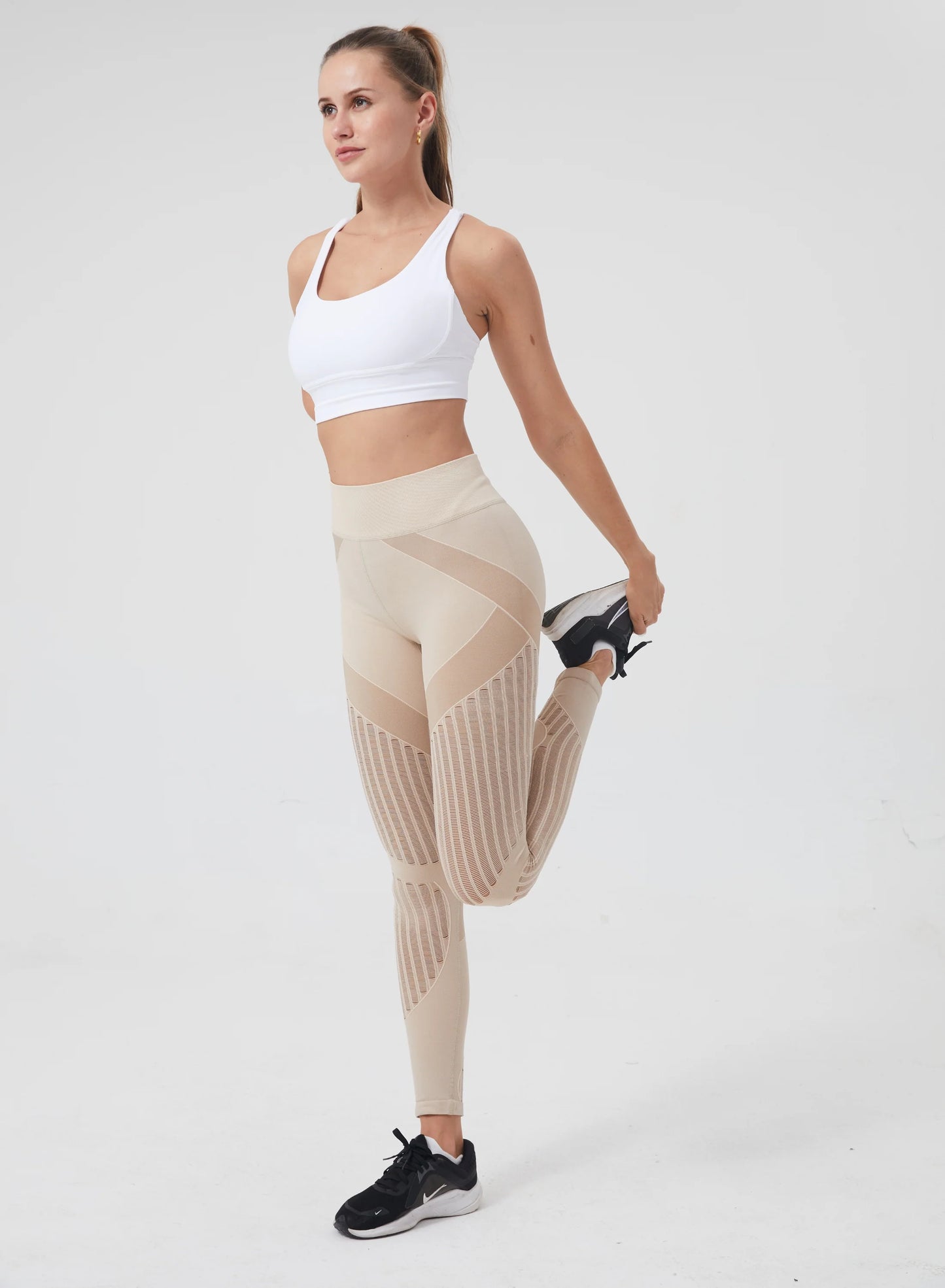 ACLeggings™ Anti Cellulite Leggings