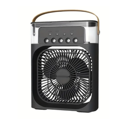 AreoFan™ - Ventilatore 3 in 1