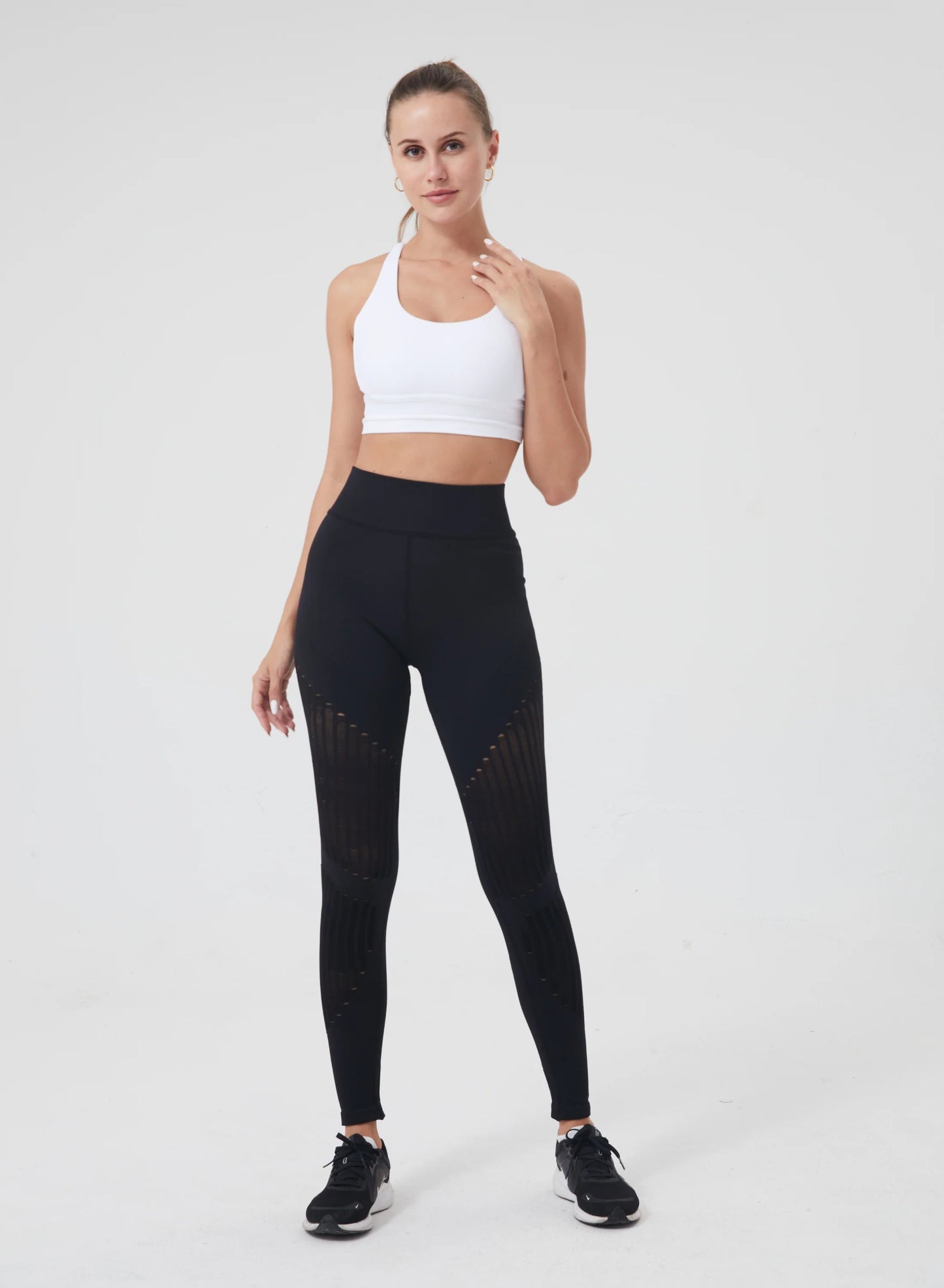 ACLeggings™ Anti Cellulite Leggings