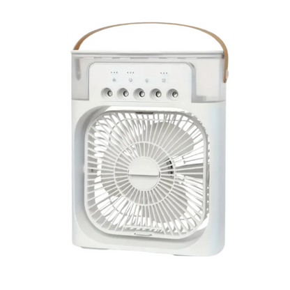 AreoFan™ - Ventilatore 3 in 1