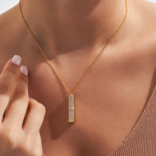 ILY™ Necklace