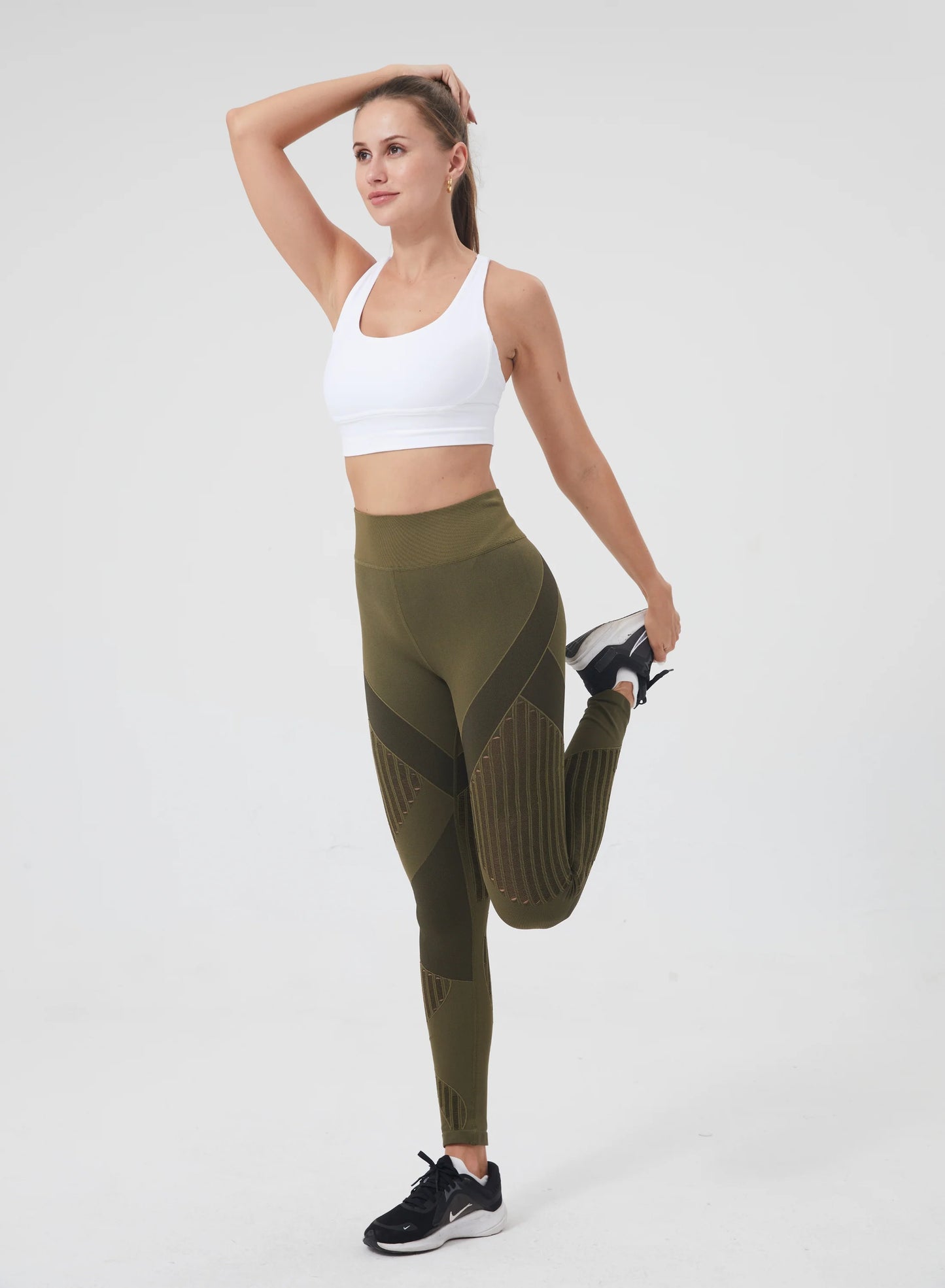 ACLeggings™ Anti Cellulite Leggings