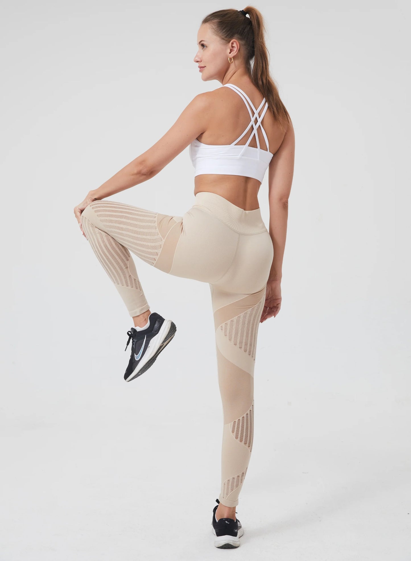 ACLeggings™ Anti Cellulite Leggings