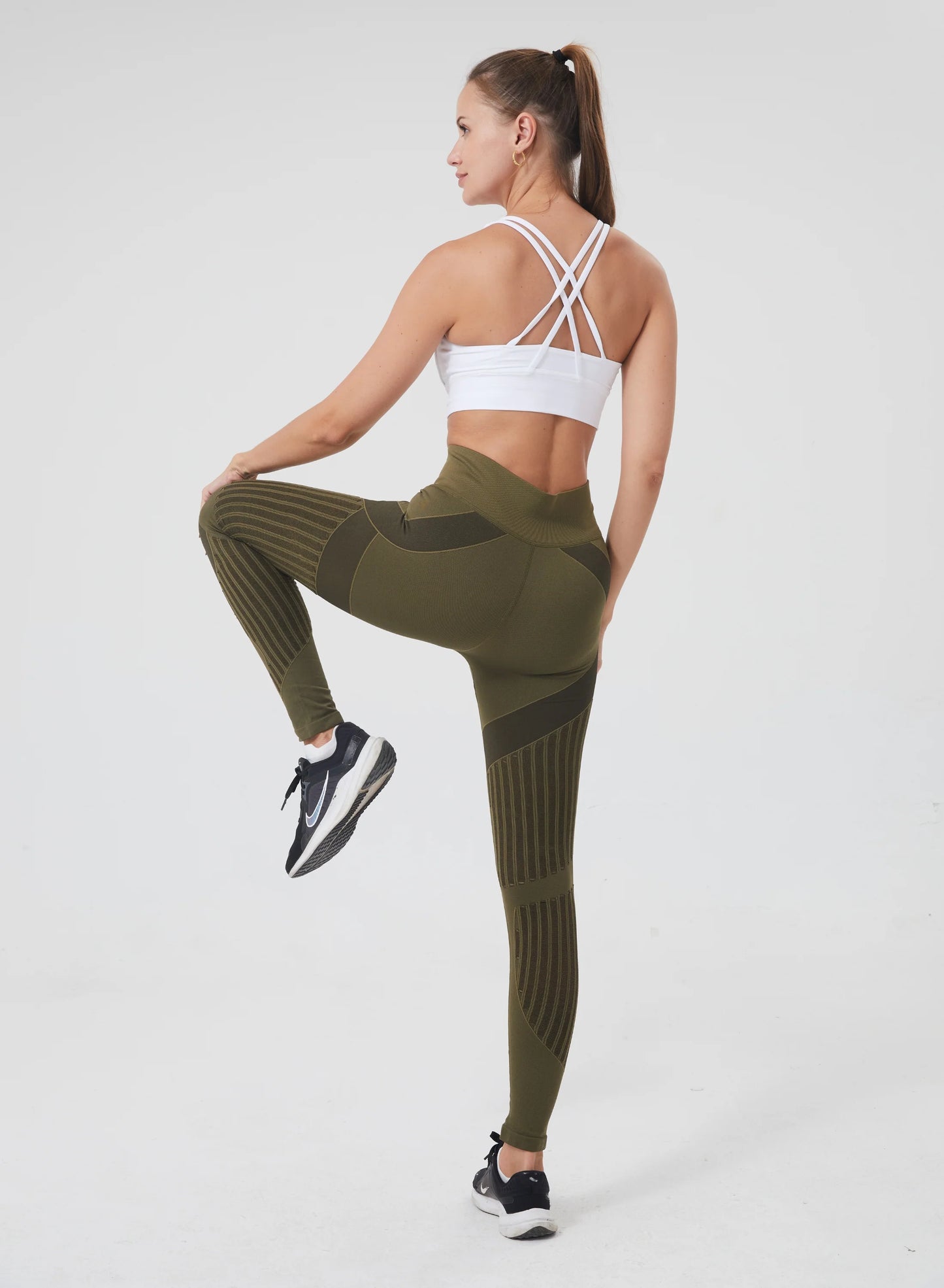 ACLeggings™ Anti Cellulite Leggings