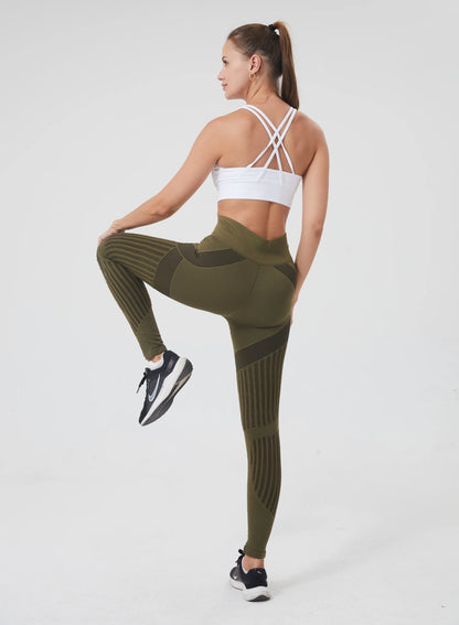 ACLeggings™ Anti Cellulite Leggings