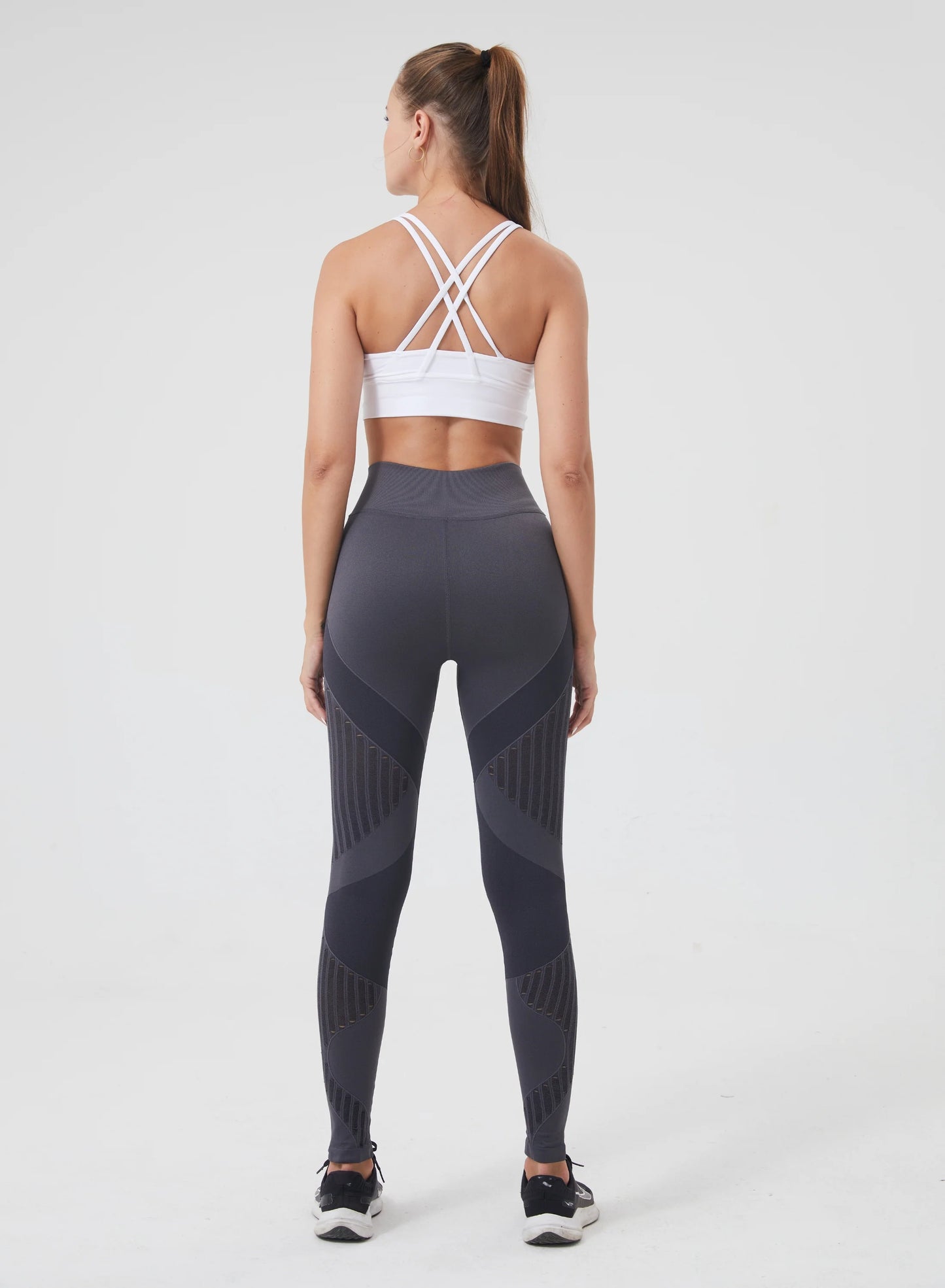 ACLeggings™ Anti Cellulite Leggings