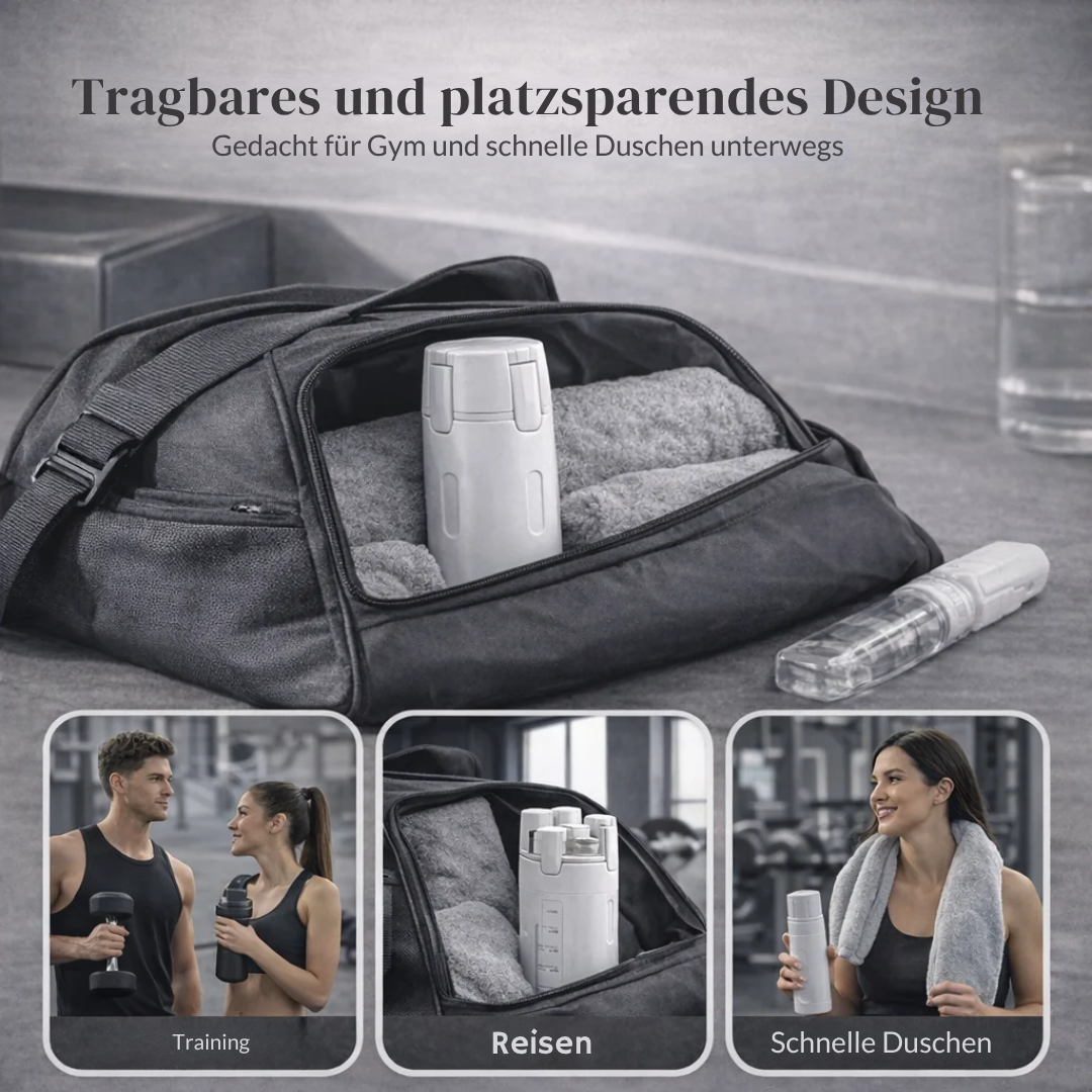 Boreca - Alles dabei. Nichts dazu