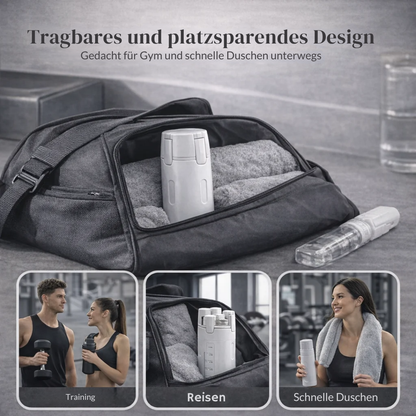 Boreca - Alles dabei. Nichts dazu