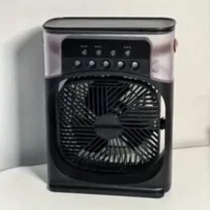 AreoFan™ - Ventilatore 3 in 1